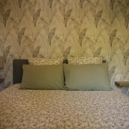 Apartmán Le Patio D'elio, *