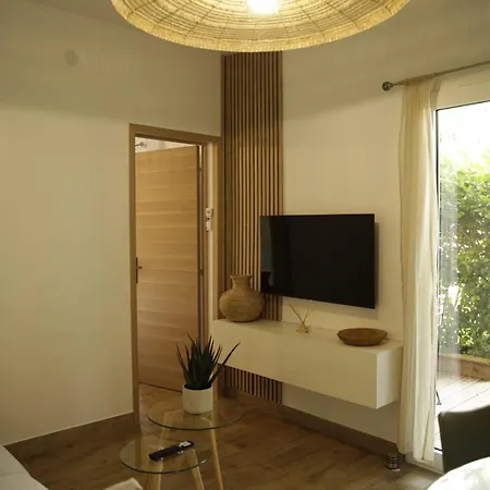 Le Patio D'elio, Arcachon