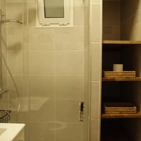 Le Patio D'elio, Apartmán