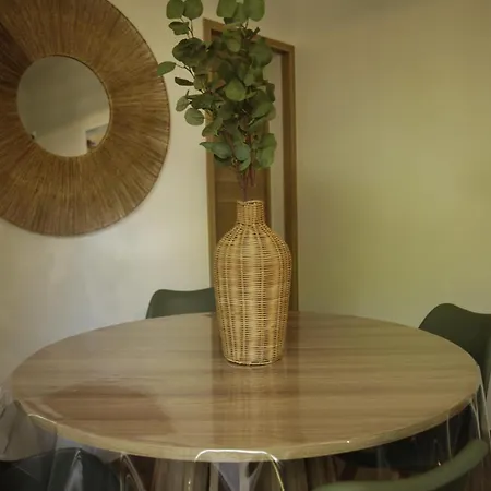 Le Patio D'elio, Apartmán *