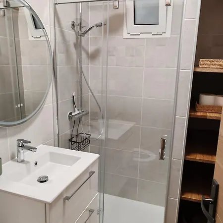 Apartmán Le Patio D'elio, *