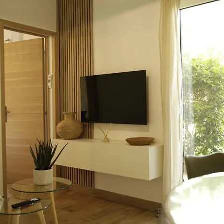 Le Patio D'elio, Apartmán Arcachon