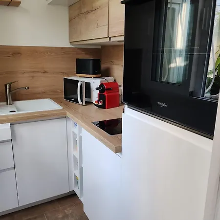 Le Patio D'elio, * آركاشو