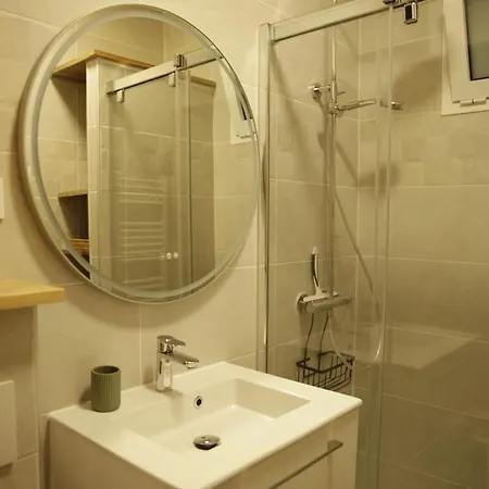 Apartment Le Patio D'elio, *