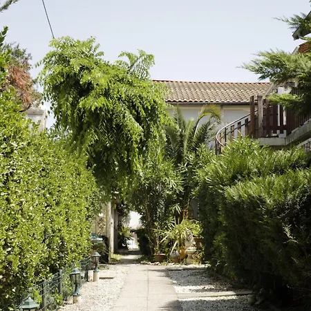 Le Patio D'elio, Apartment Arcachon
