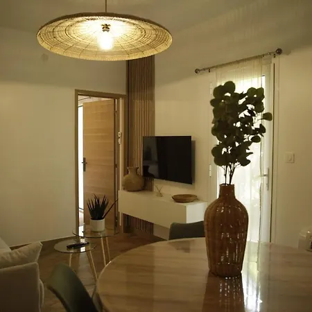 شقة Le Patio D'elio, *