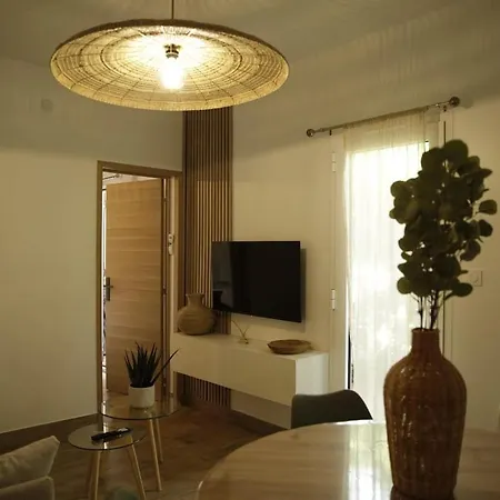 Le Patio D'elio, آركاشو