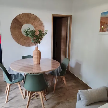 Le Patio D'elio, Apartment