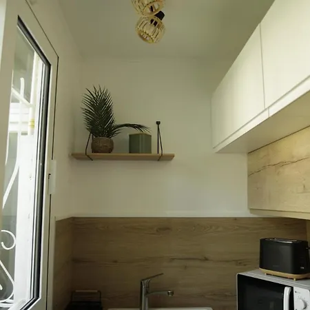 Le Patio D'elio, * Arcachon