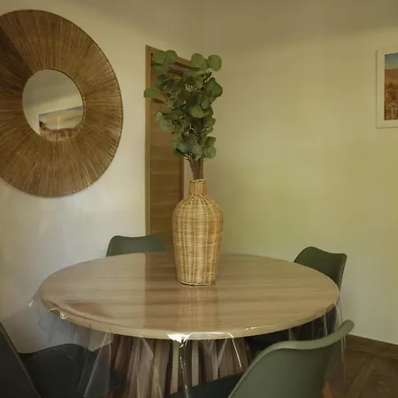 شقة Le Patio D'elio,