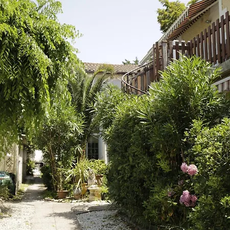 Apartment Le Patio D'elio, Arcachon