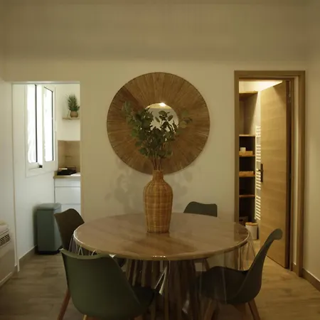 Le Patio D'elio, آركاشو