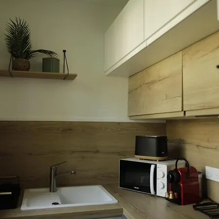 Le Patio D'elio, شقة آركاشو