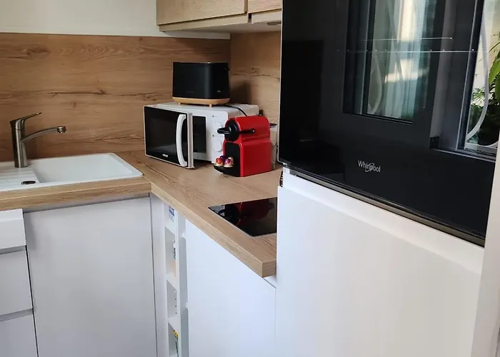 Le Patio D'elio, * Аркашон