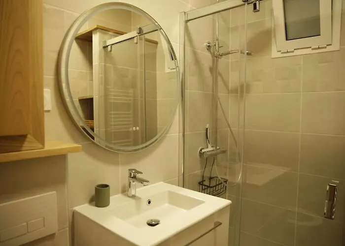 Апартаменты Le Patio D'elio, *