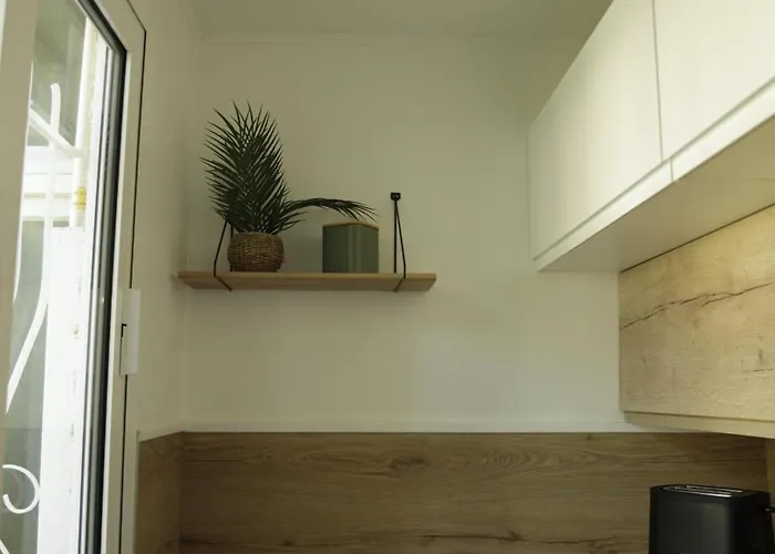 Le Patio D'elio, Аркашон