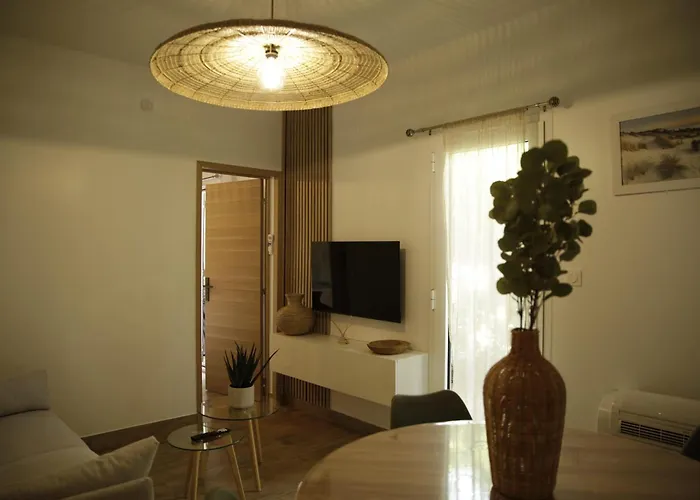 Le Patio D'elio, Аркашон