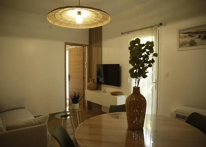 Апартаменты Le Patio D'elio, *