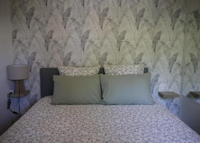 Апартаменты Le Patio D'elio, Аркашон