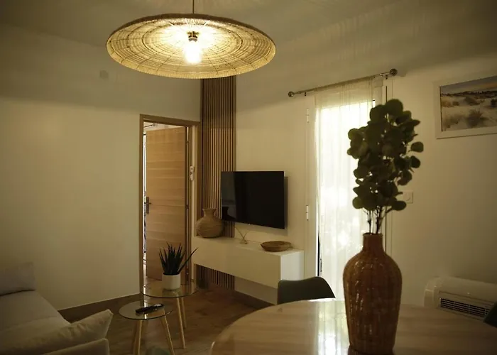 Le Patio D'elio, Аркашон