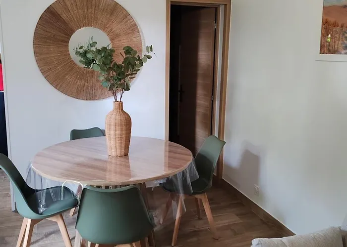 Le Patio D'elio, Апартаменты