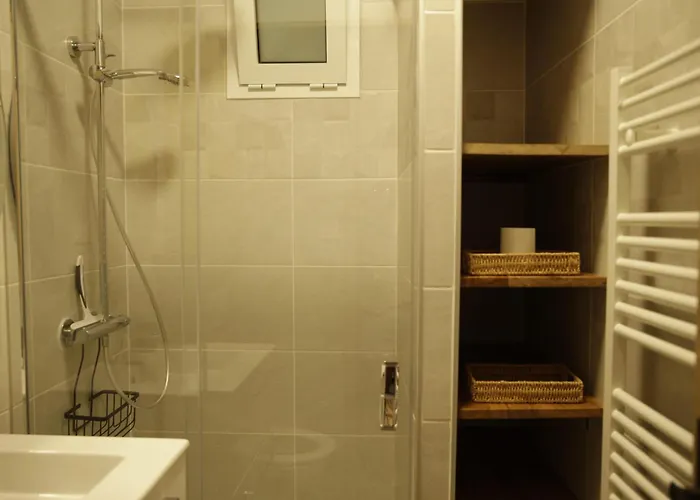 Le Patio D'elio, Апартаменты *