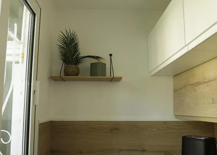 Le Patio D'elio, * Аркашон