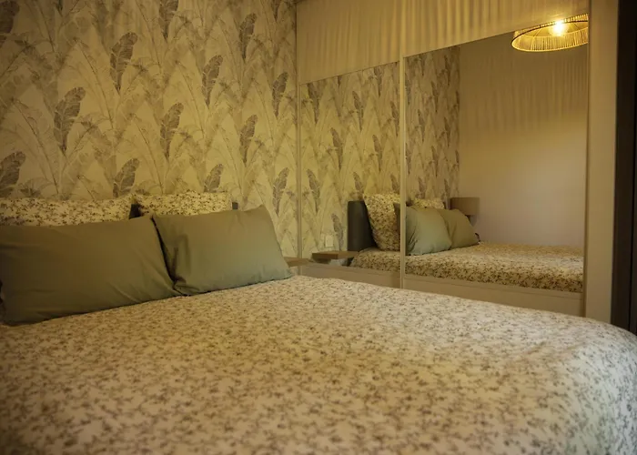 Le Patio D'elio, Апартаменты *