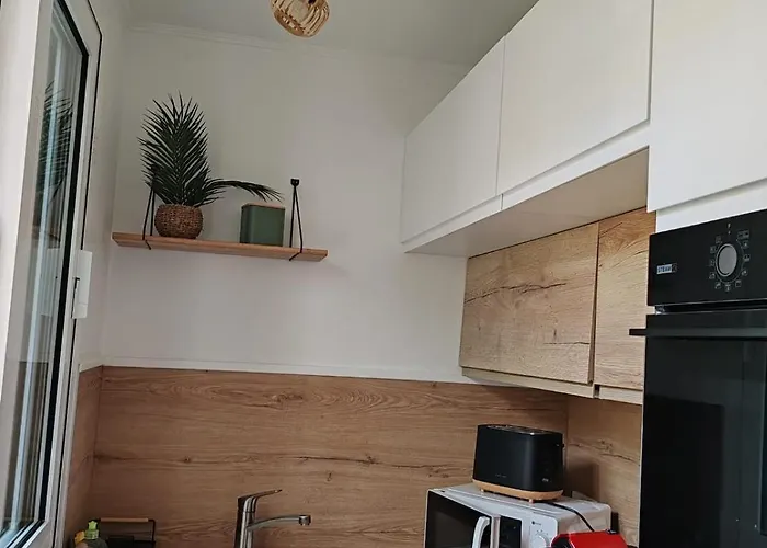 Le Patio D'elio, Апартаменты