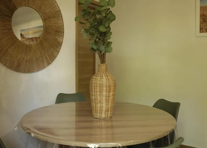 Апартаменты Le Patio D'elio,