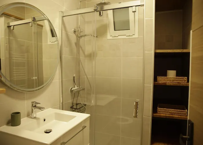 Le Patio D'elio, Аркашон