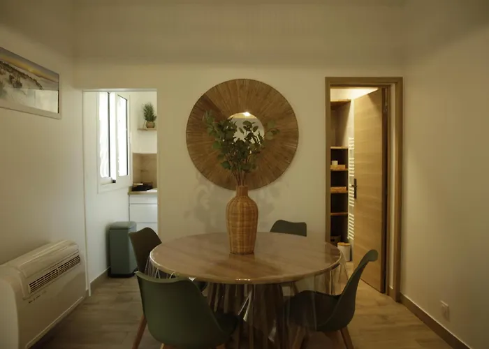 Le Patio D'elio, Аркашон