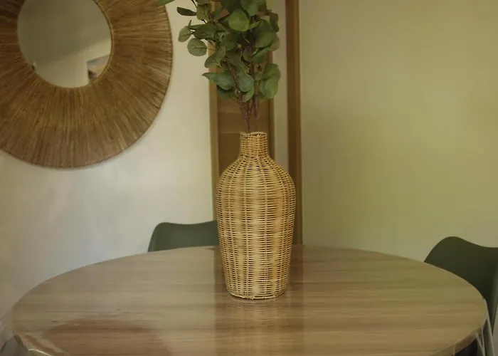 Le Patio D'elio, Апартаменты *